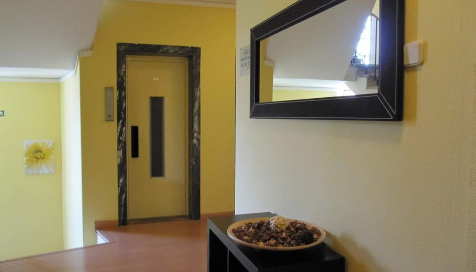 Info - Residencial Moçambique