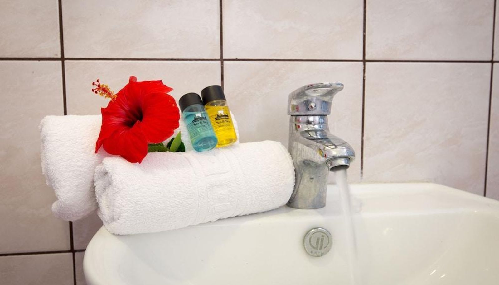 Apartment - Odysseas Hotel
