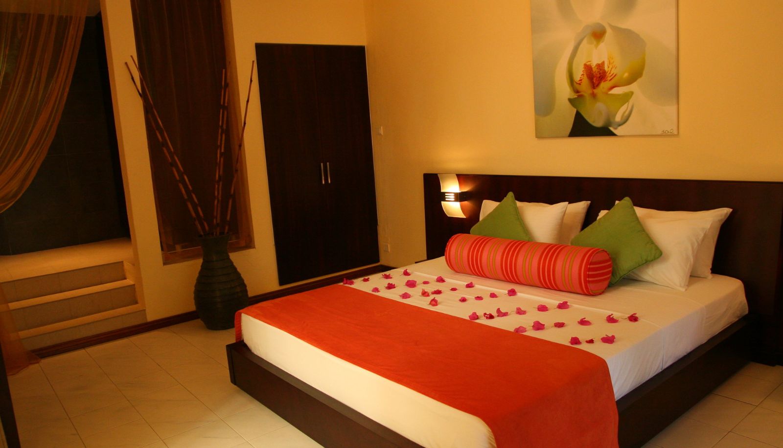 Camera - Ocean Villas