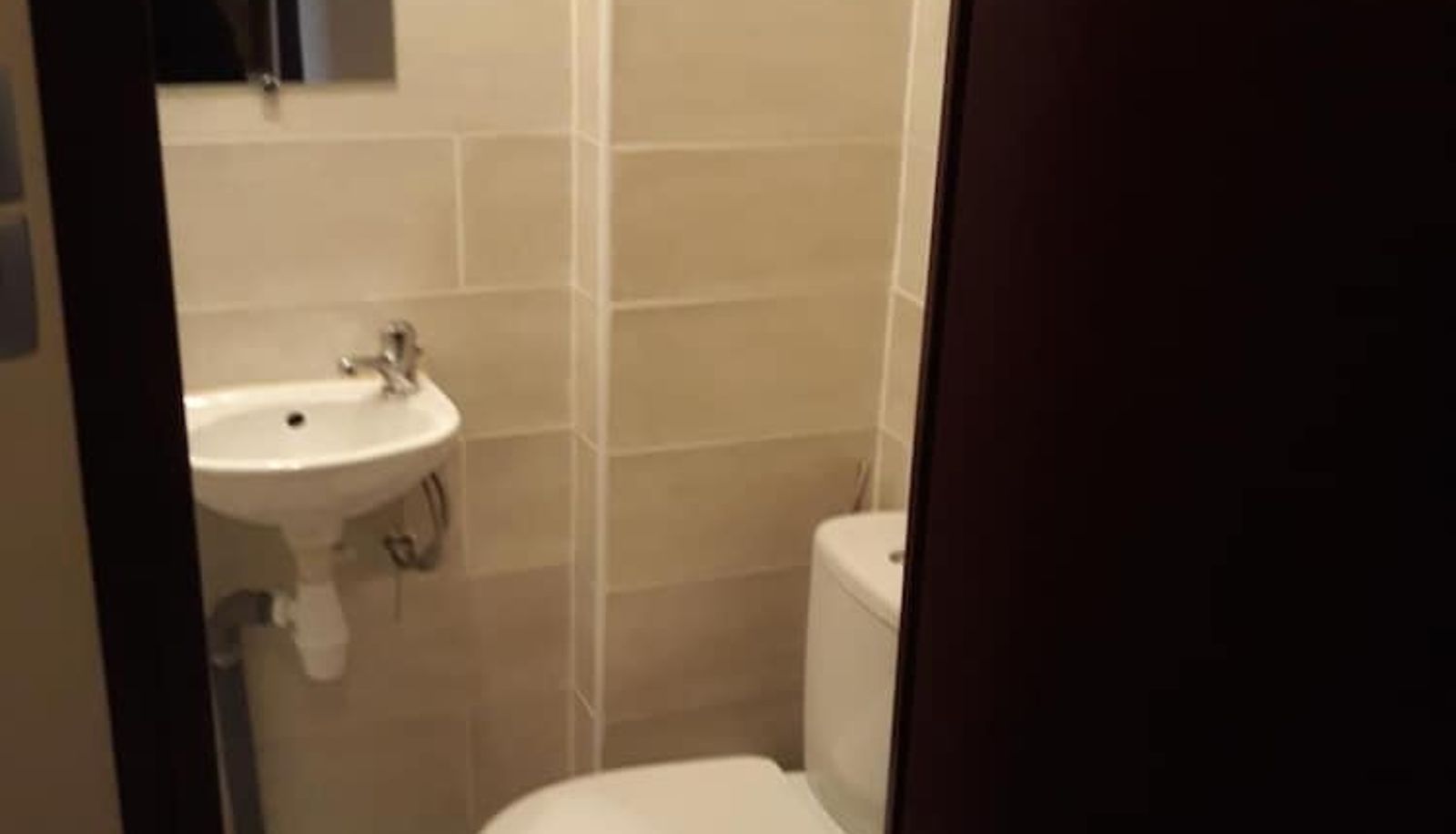 Bagno - Hotel Azur