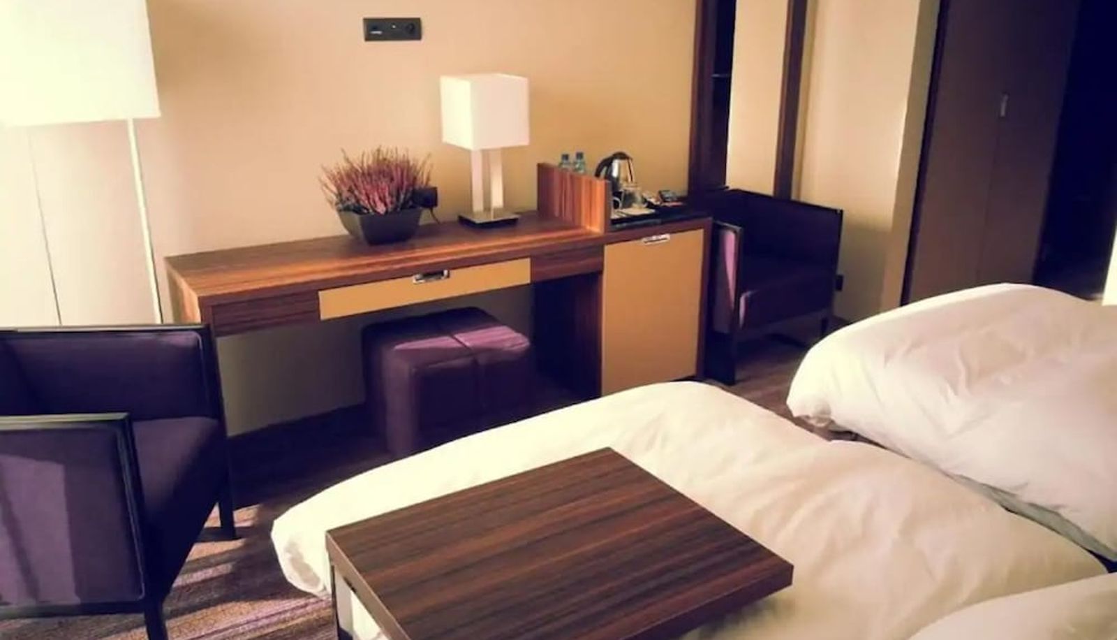 Appartement - DeSilva Premium