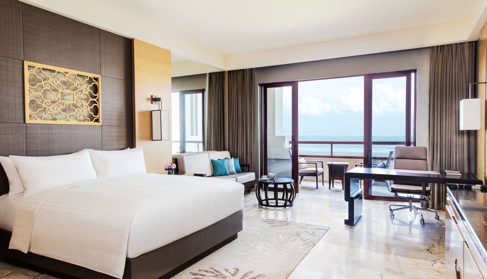 Pokój - Haikou Marriott Hotel