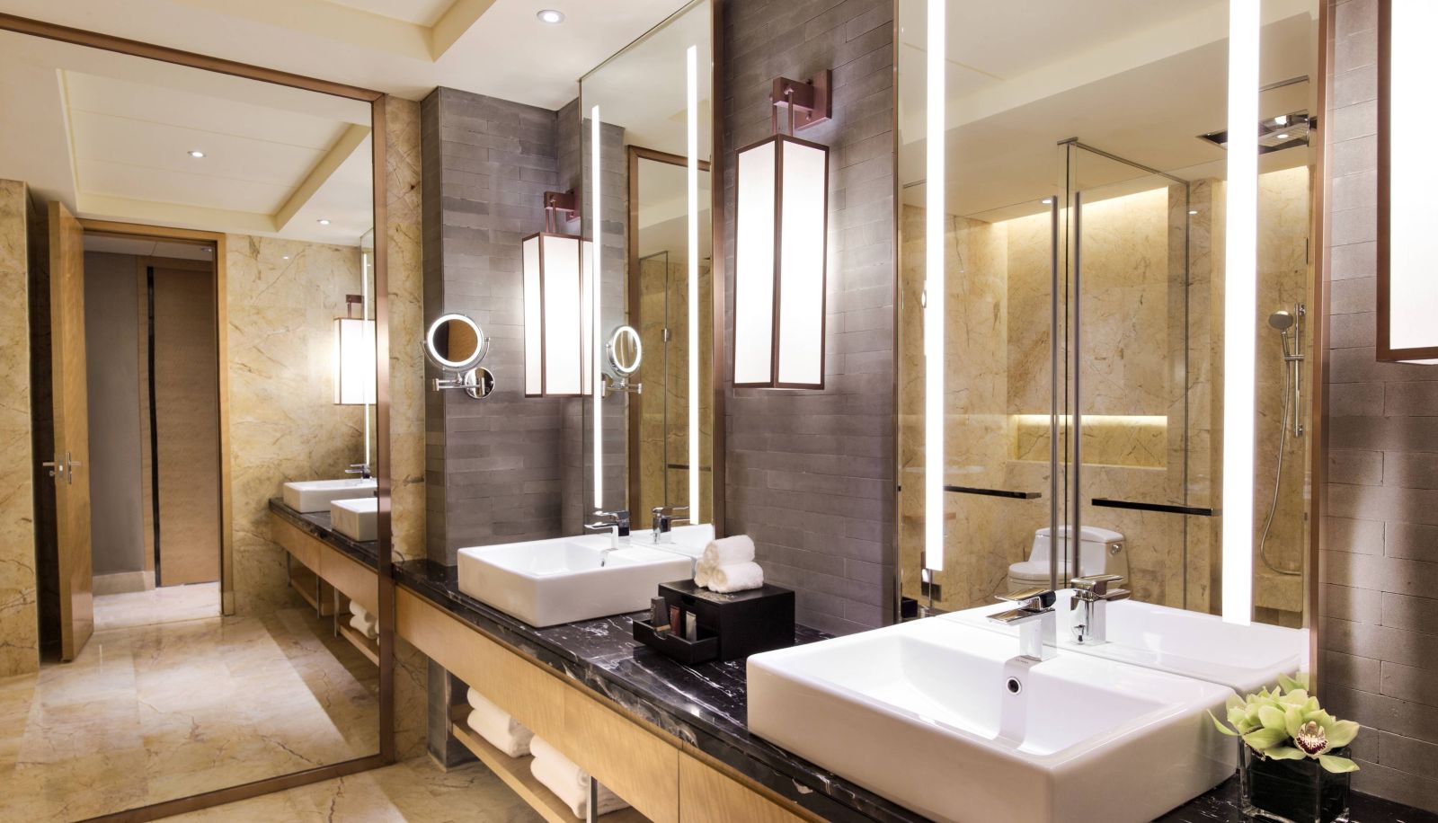 Pokój - Haikou Marriott Hotel
