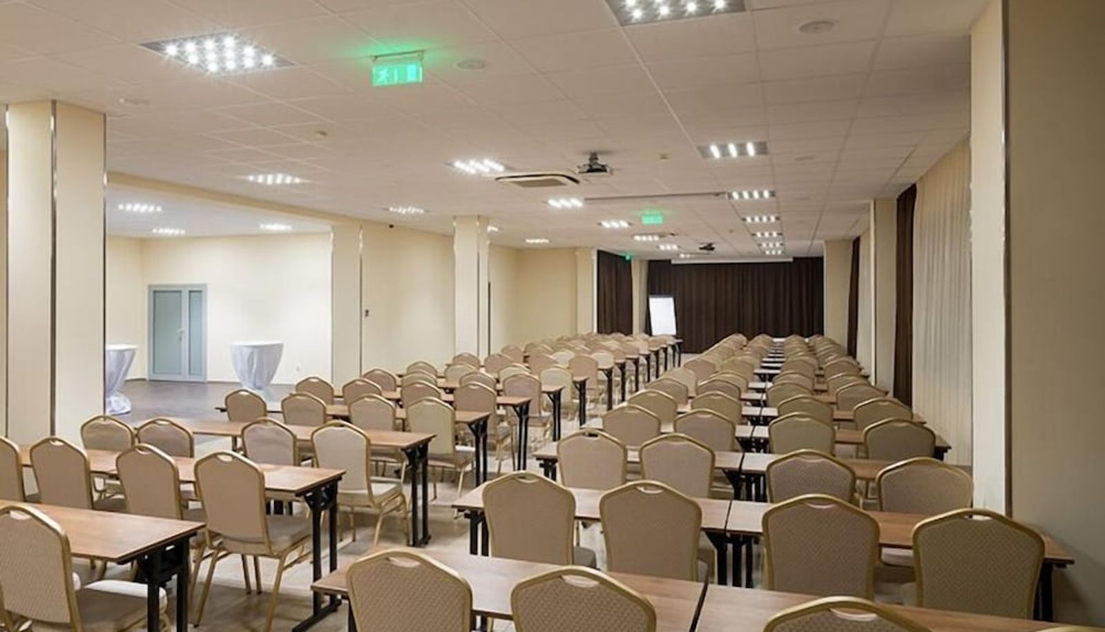 Meetingzimmer - Košice Hotel