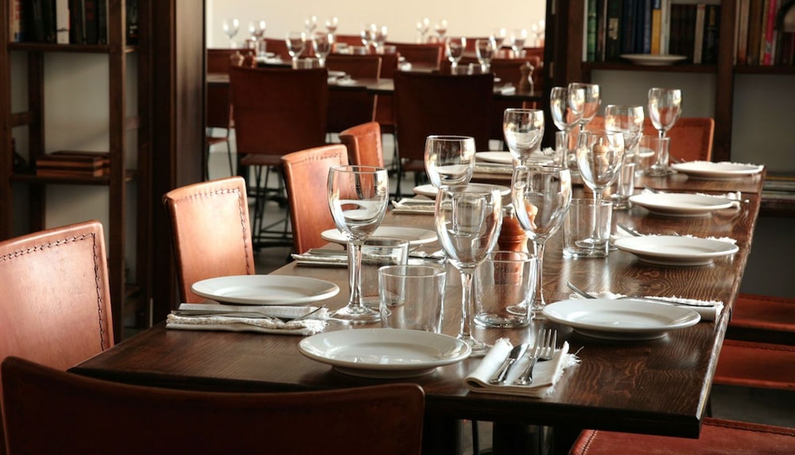Restaurante - Rusticae El Hotelito