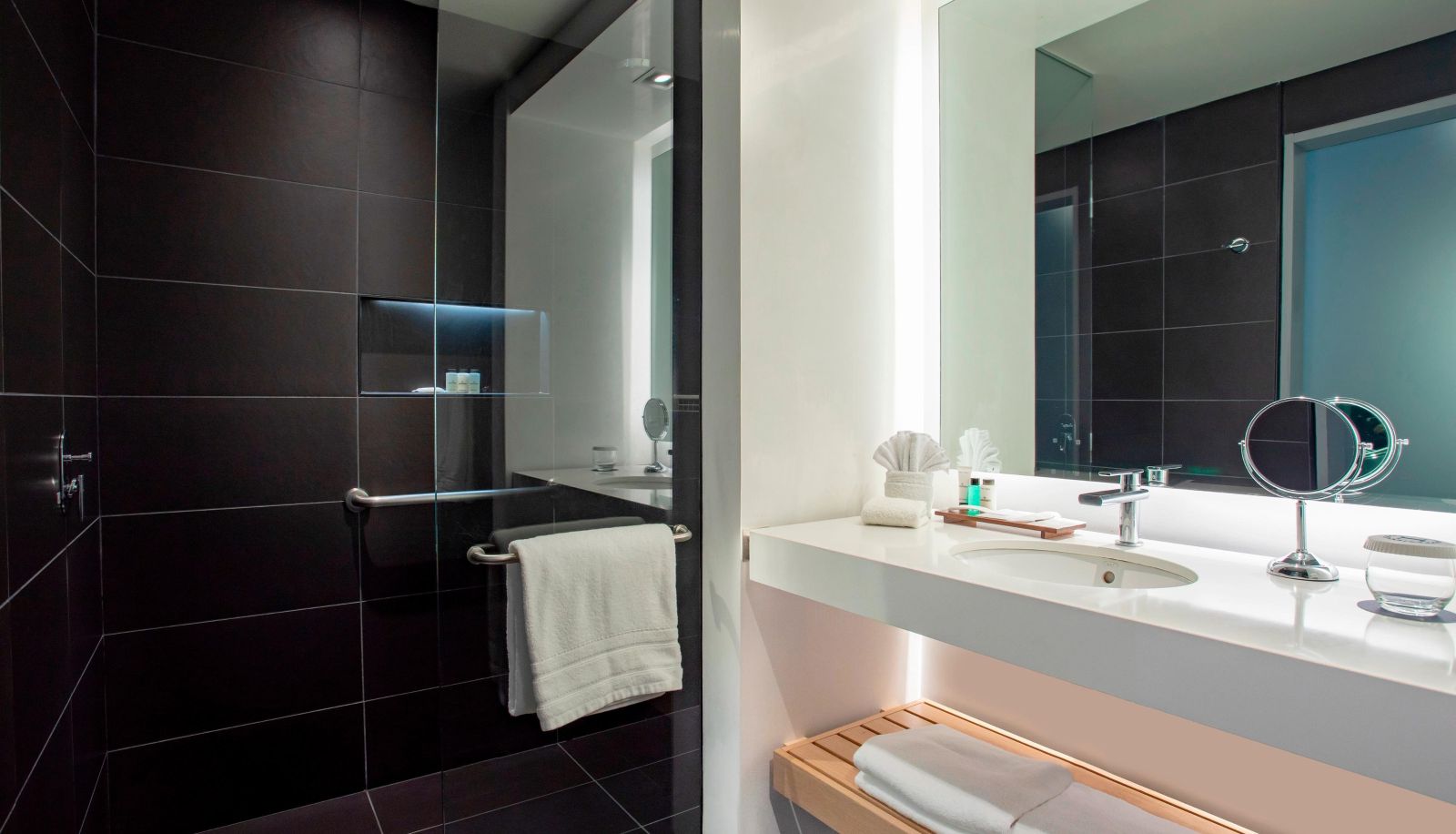 Zimmer - Sheraton San Jose Hotel Costa Rica