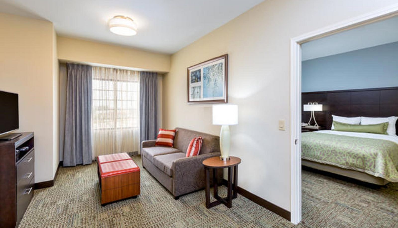 Kamer - Staybridge Suites COLLEGE STATION by IHG