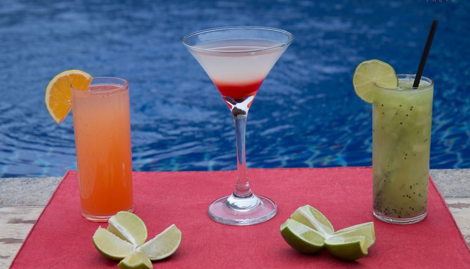 Bar - Hotel Miratlântico Búzios