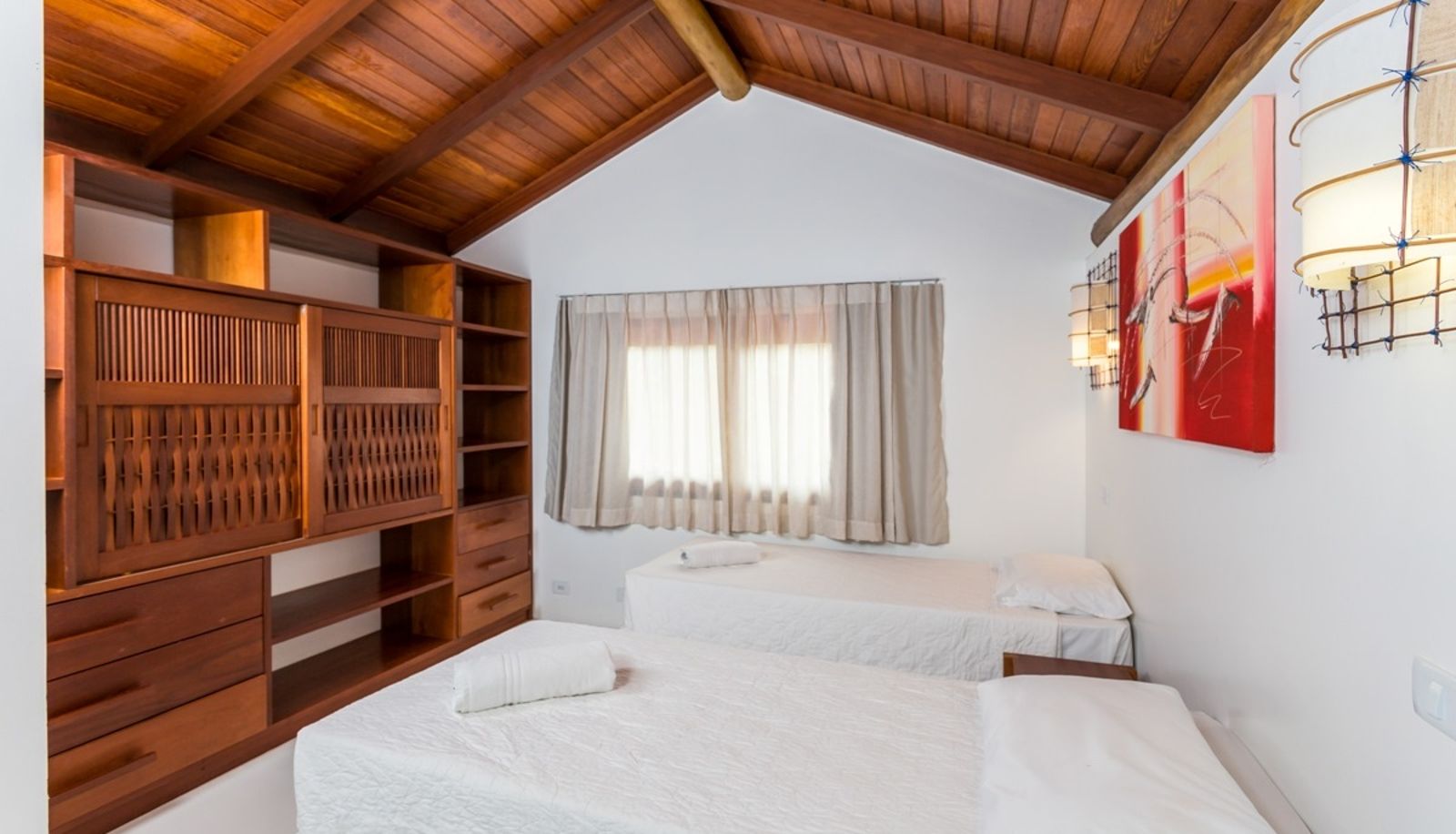 Zimmer - Toko Village Casa Férias
