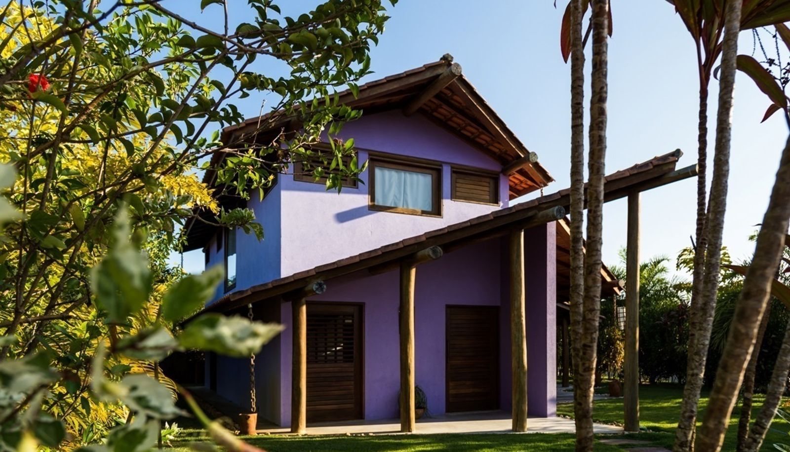 Chambre - Toko Village Casa Férias