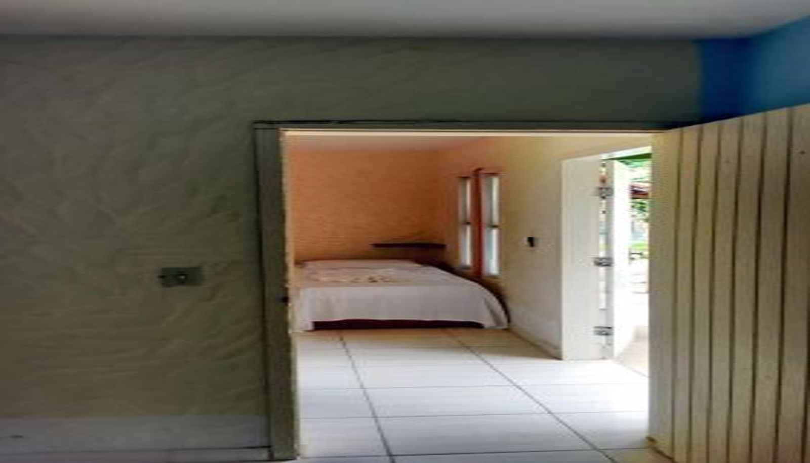 Chambre - Hotel Pousada Castanheiras do Village Hotel Pousada