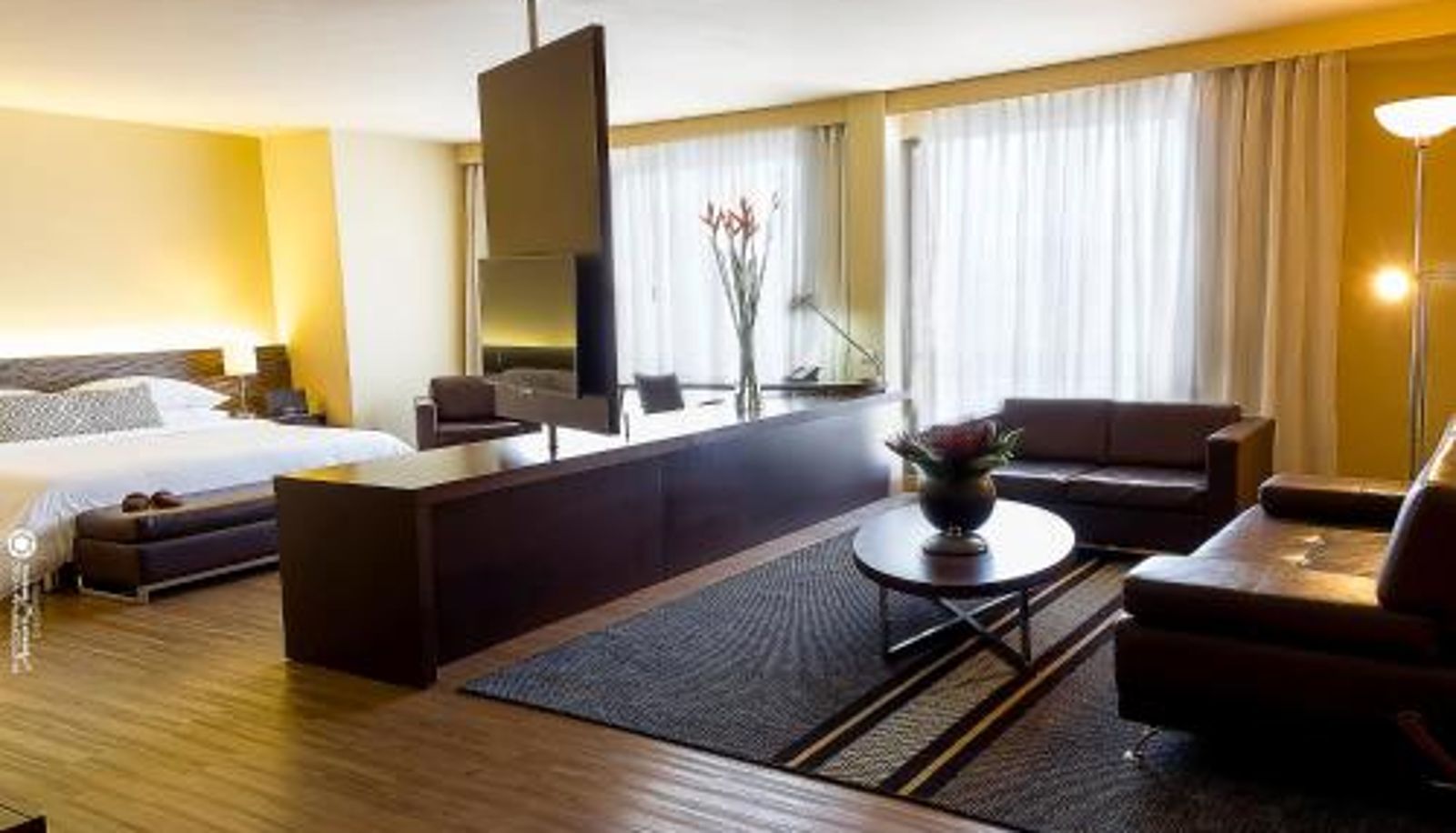 Room - Movich Hotel de Pereira