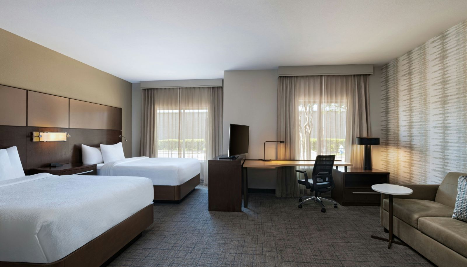 Camera - Residence Inn by Marriott Houston Northwest-Cypress