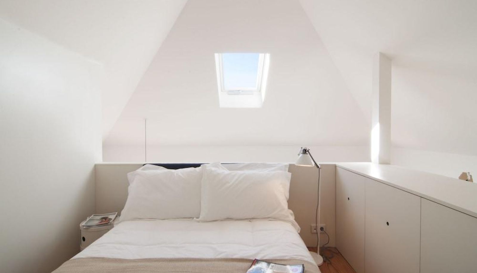 Apartment - Flattered to be in Porto