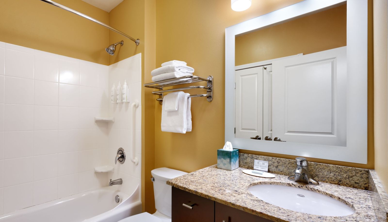 Room - TownePlace Suites by Marriott Missoula
