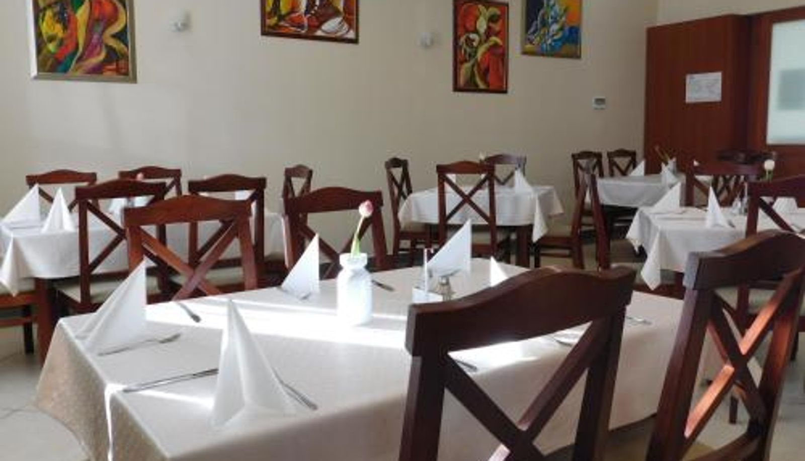 Family room - Hotel Kumánia
