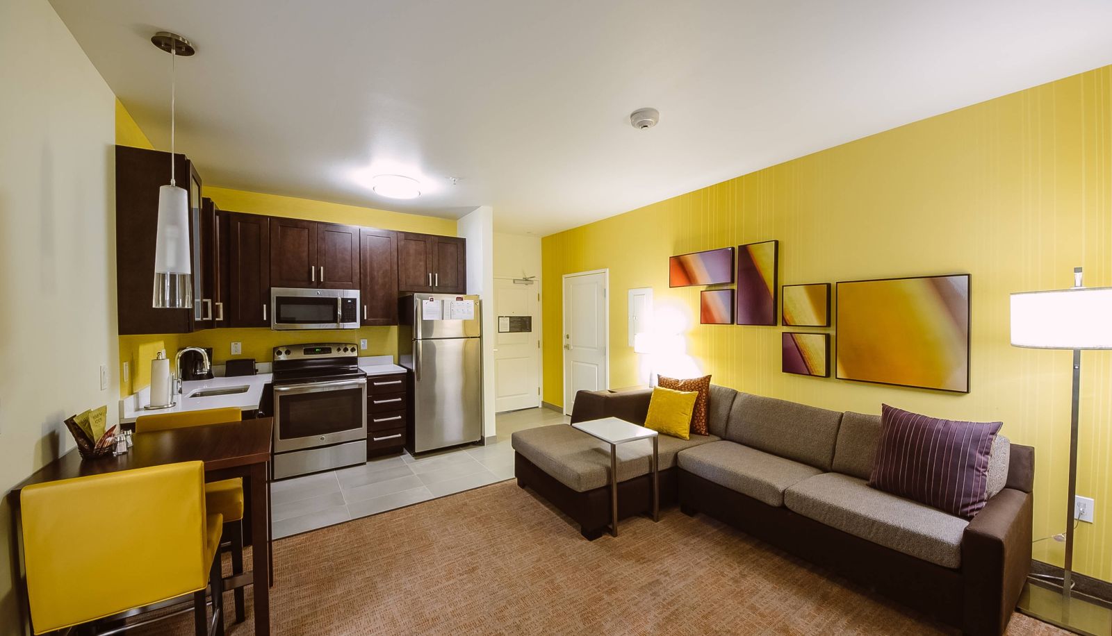 Zimmer - Residence Inn by Marriott Harlingen