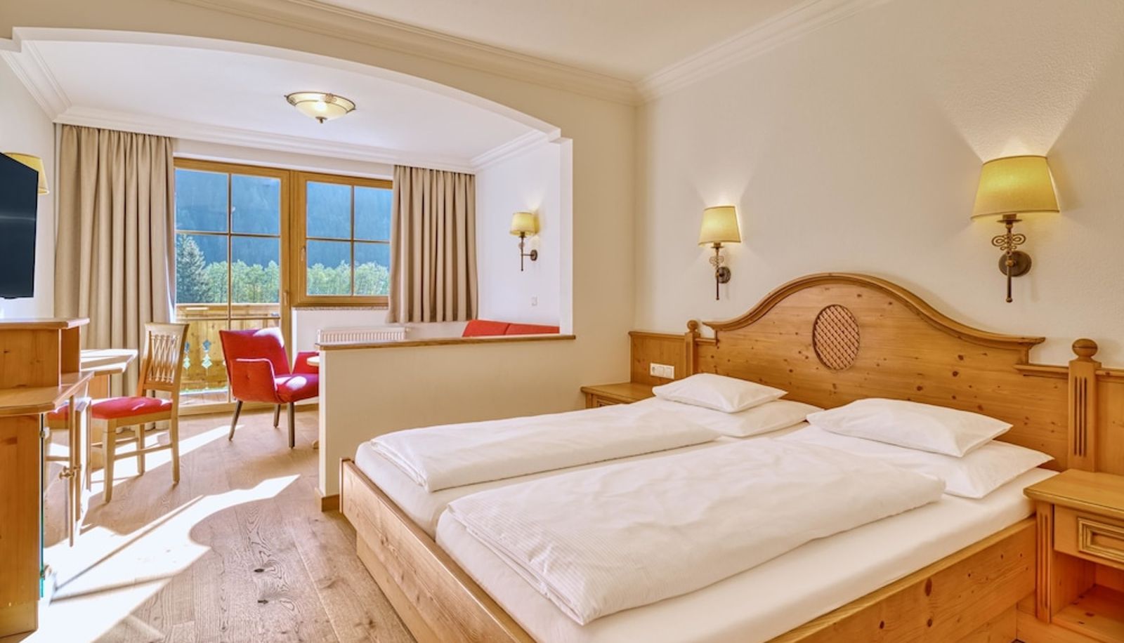 Appartamento - Hotel Kristall