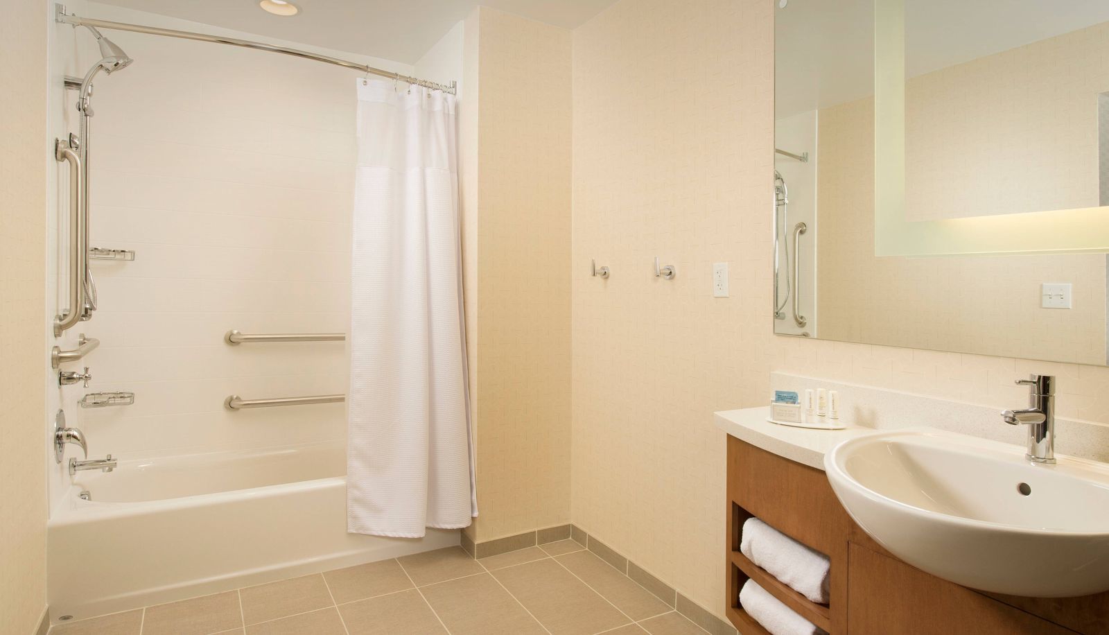 Chambre - SpringHill Suites by Marriott Bridgeport Clarksburg