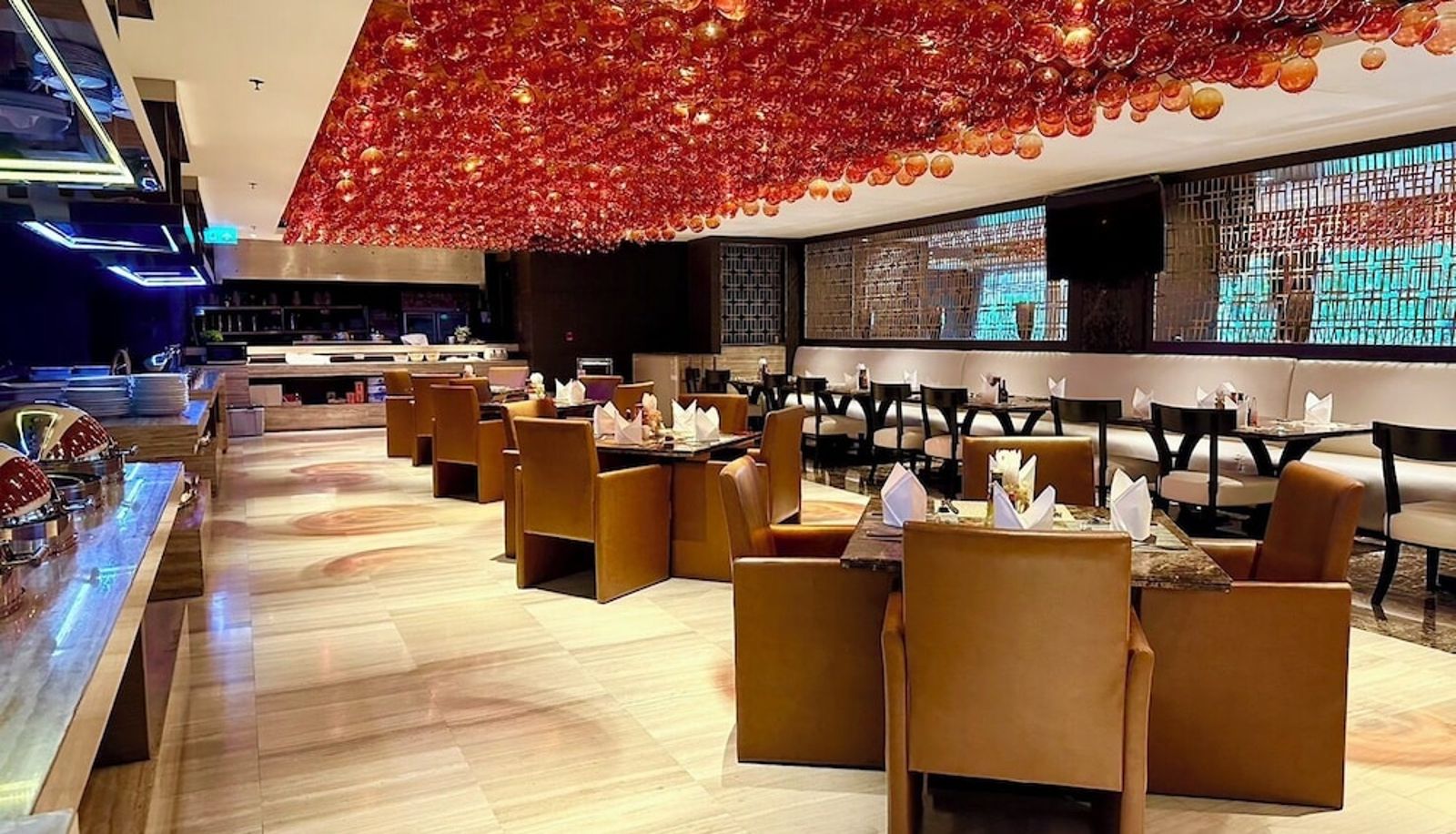 Restaurant - Graceland by Grace Hotel