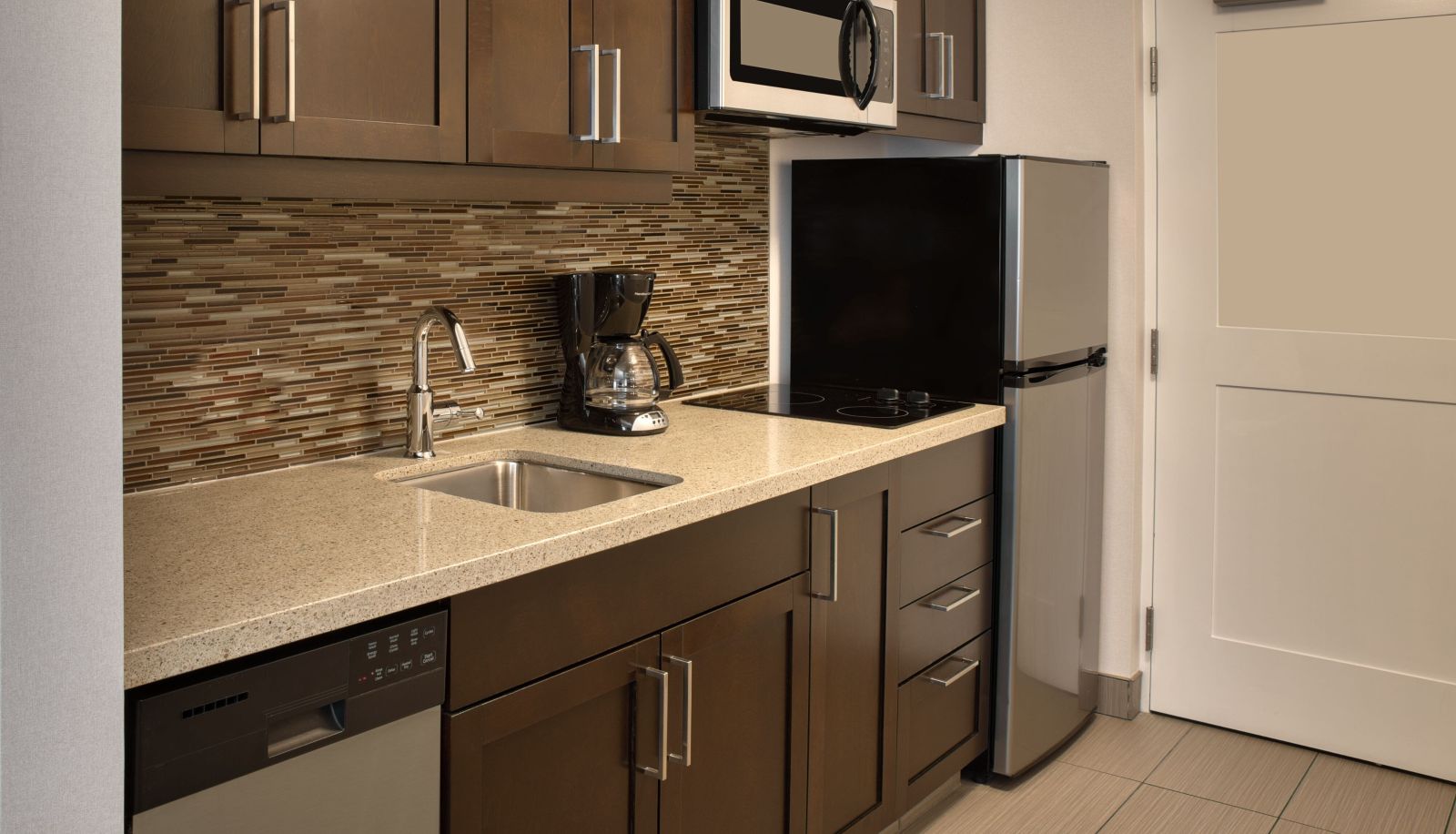 Chambre - TownePlace Suites by Marriott Belleville