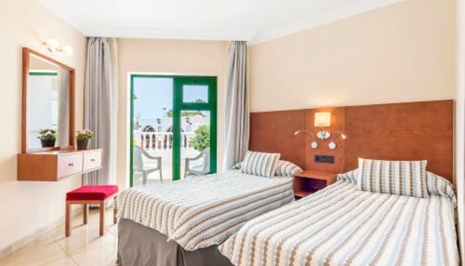 Apartment - Las Adelfas