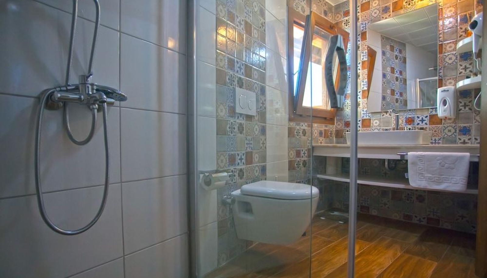 Apartment - Sunset Villa Hotel