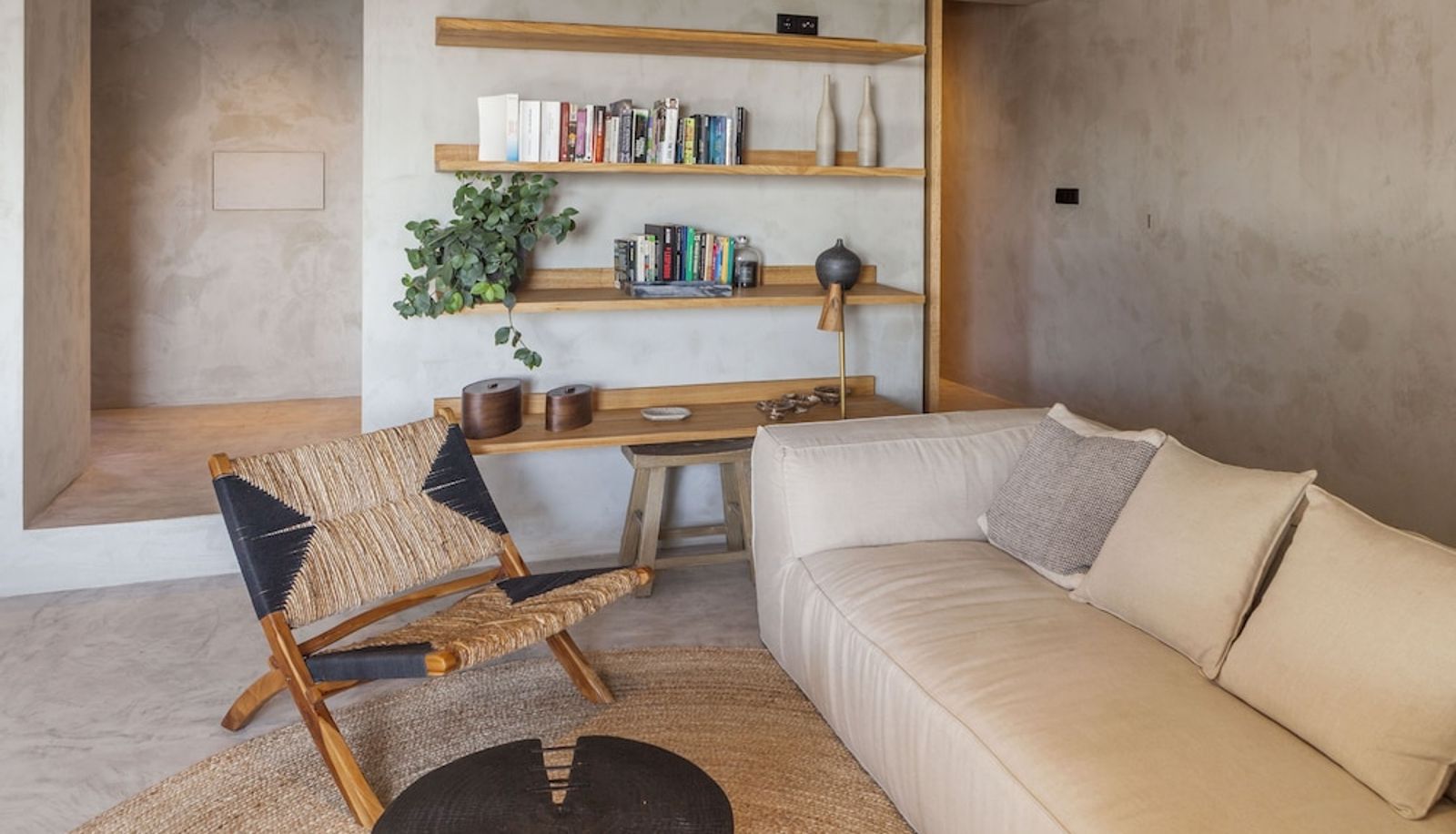 Reception - CASA DA ILHA - Slow Living Residence & Suite