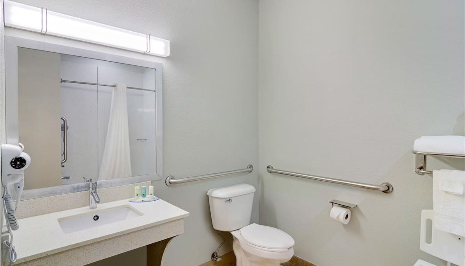 Room - Quality Inn & Suites Decatur - Atlanta East