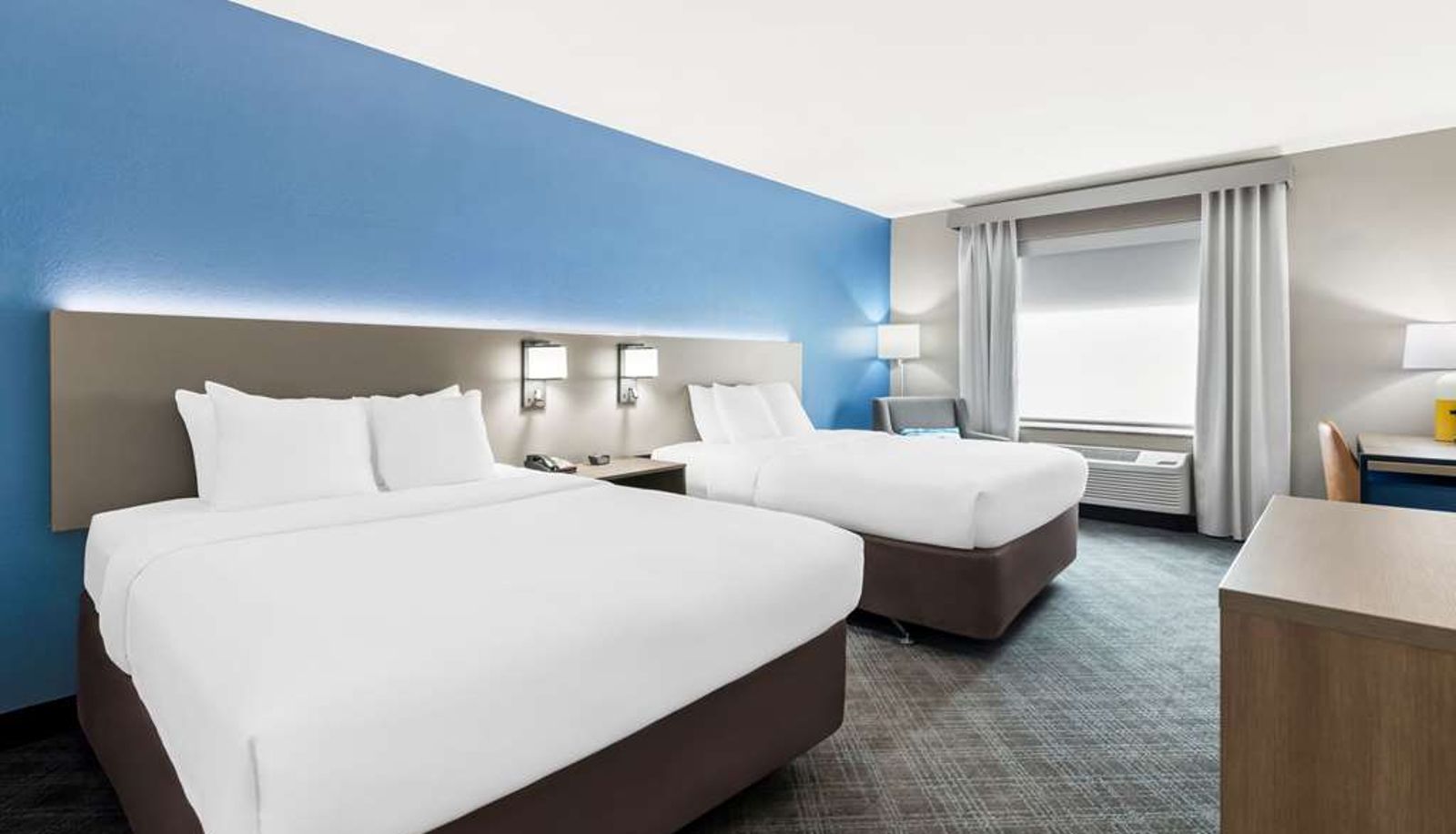 Room - Comfort Inn Sylva - Cullowhee
