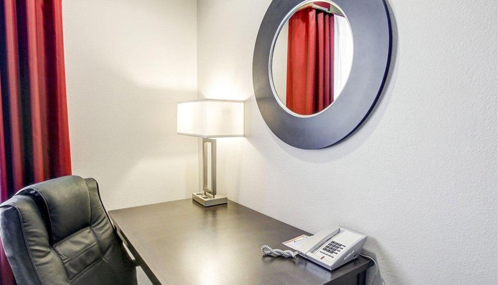 Zimmer - Quality Inn & Suites Bryan-College Station