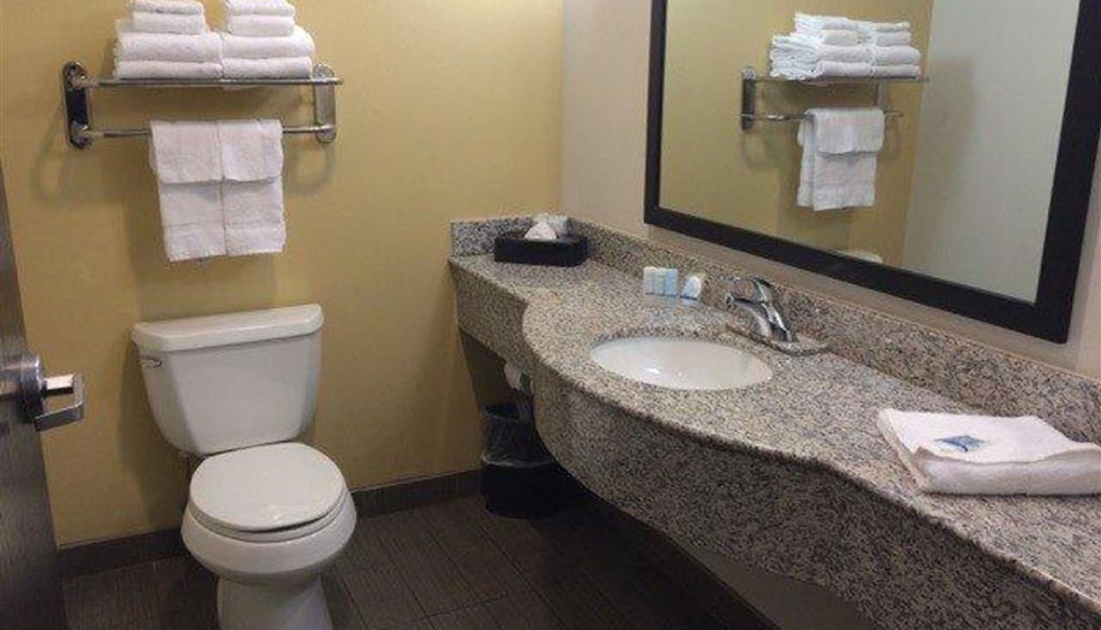Chambre - Sleep Inn & Suites Indoor Waterpark