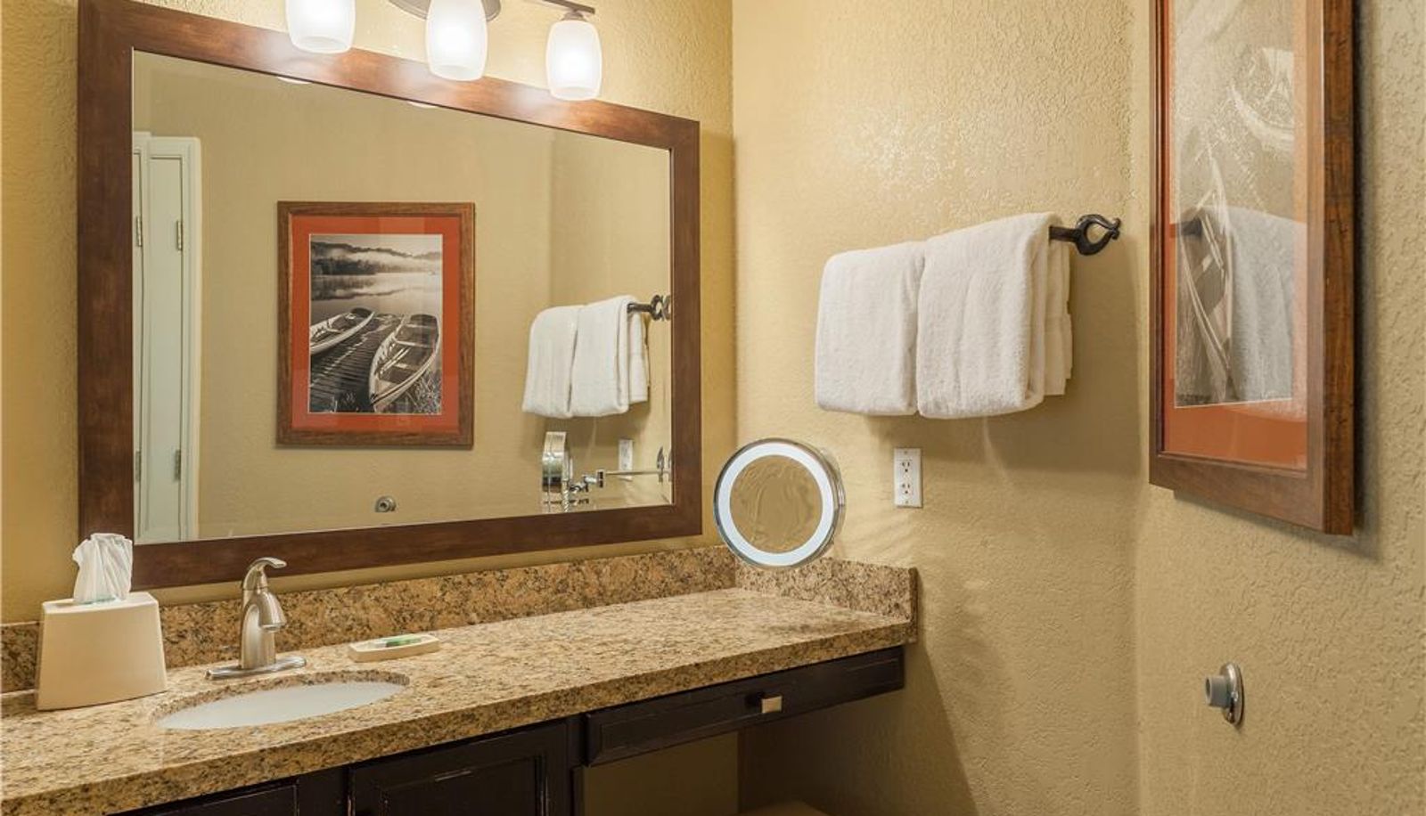 Zimmer - Hilton Grand Vacations Club Paradise Point Hollister