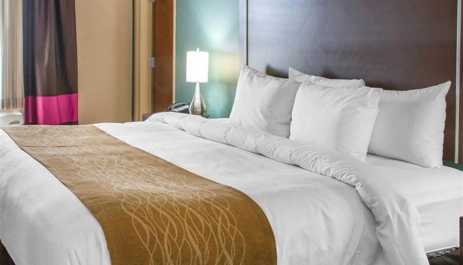 Habitación - Comfort Inn & Suites San Marcos near Outlet Mall