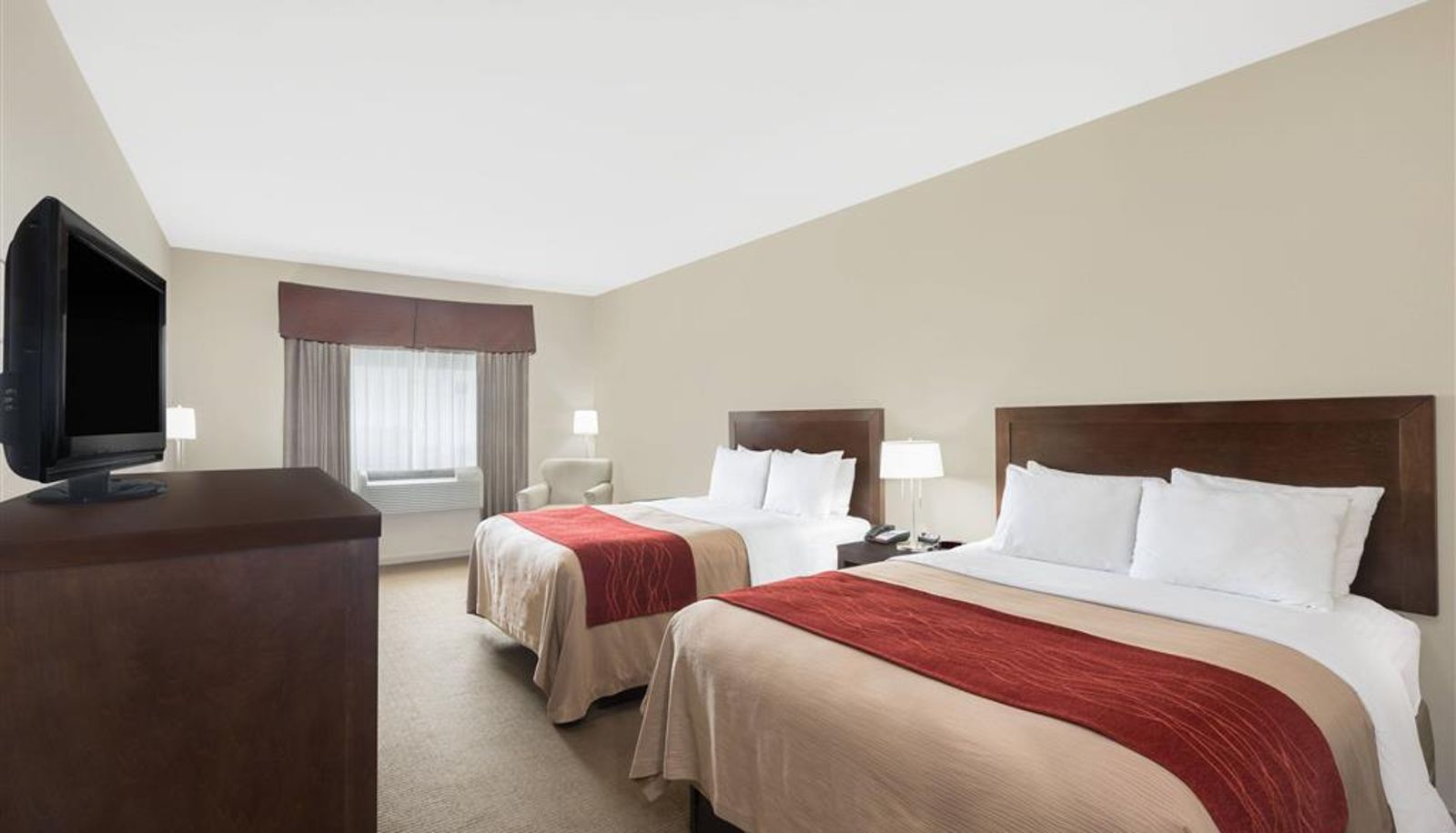 Camera - Baymont by Wyndham Columbus