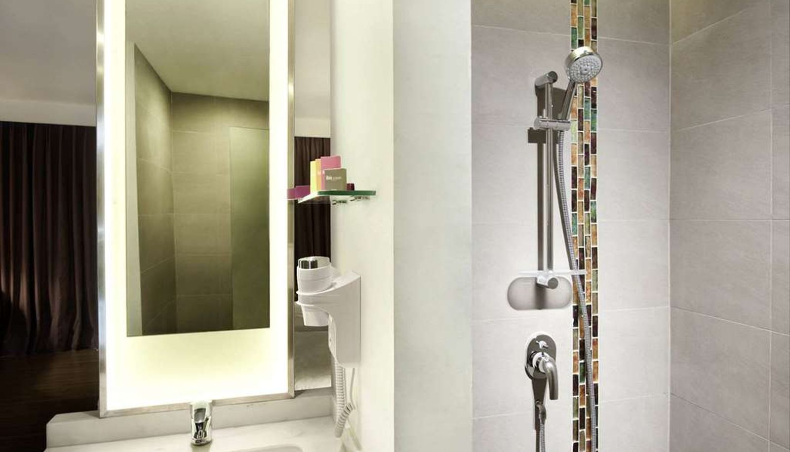 Camera - Hotel ibis budget Jakarta Airport