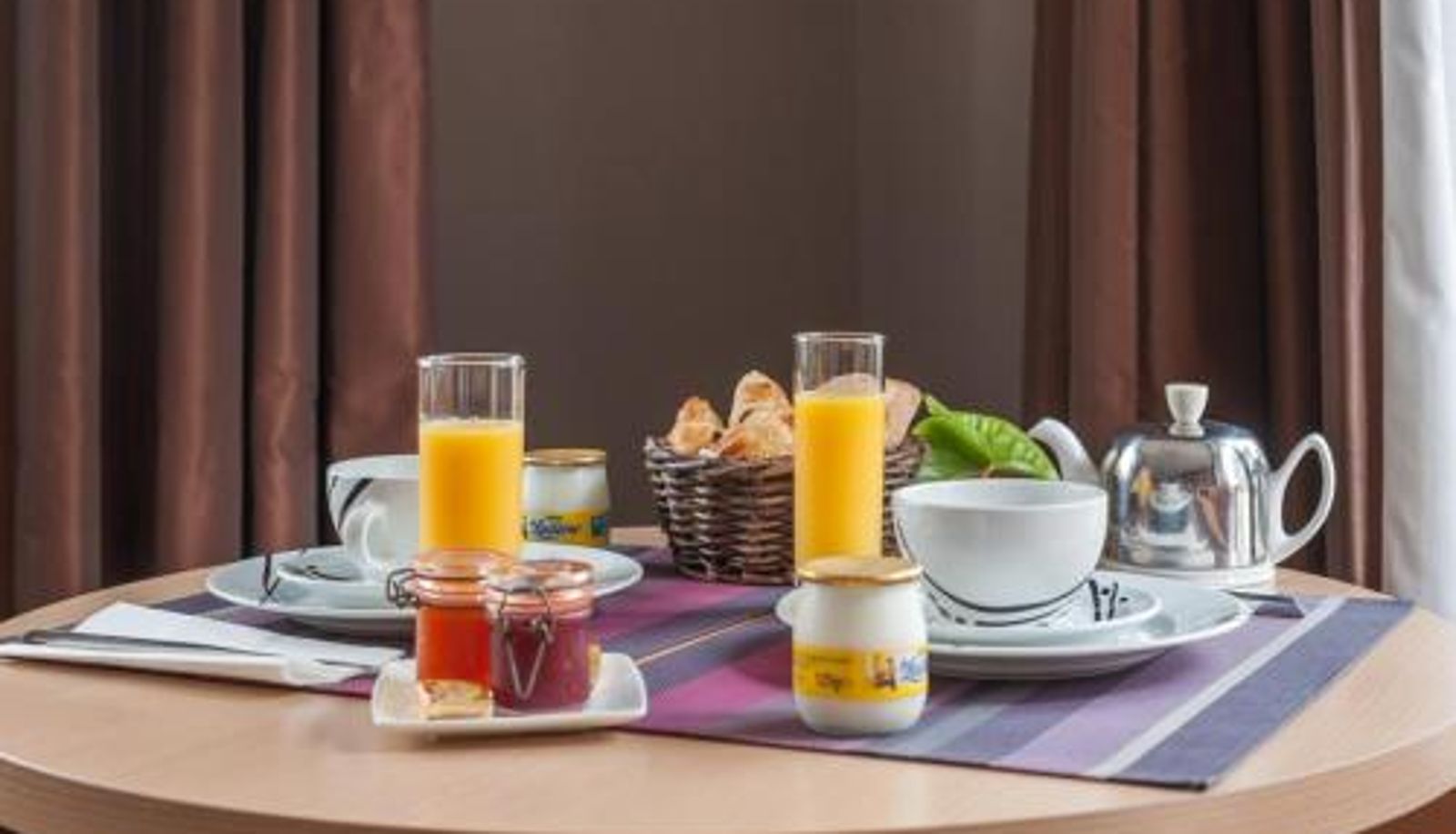 Info - Saveurs De l'Abbaye