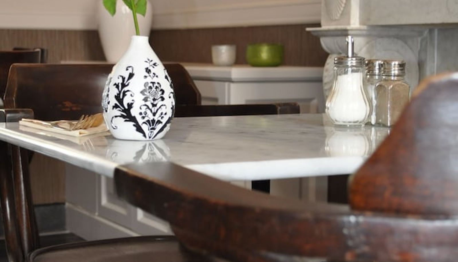 Ristorante - Boutique Hotel Sint Jacob
