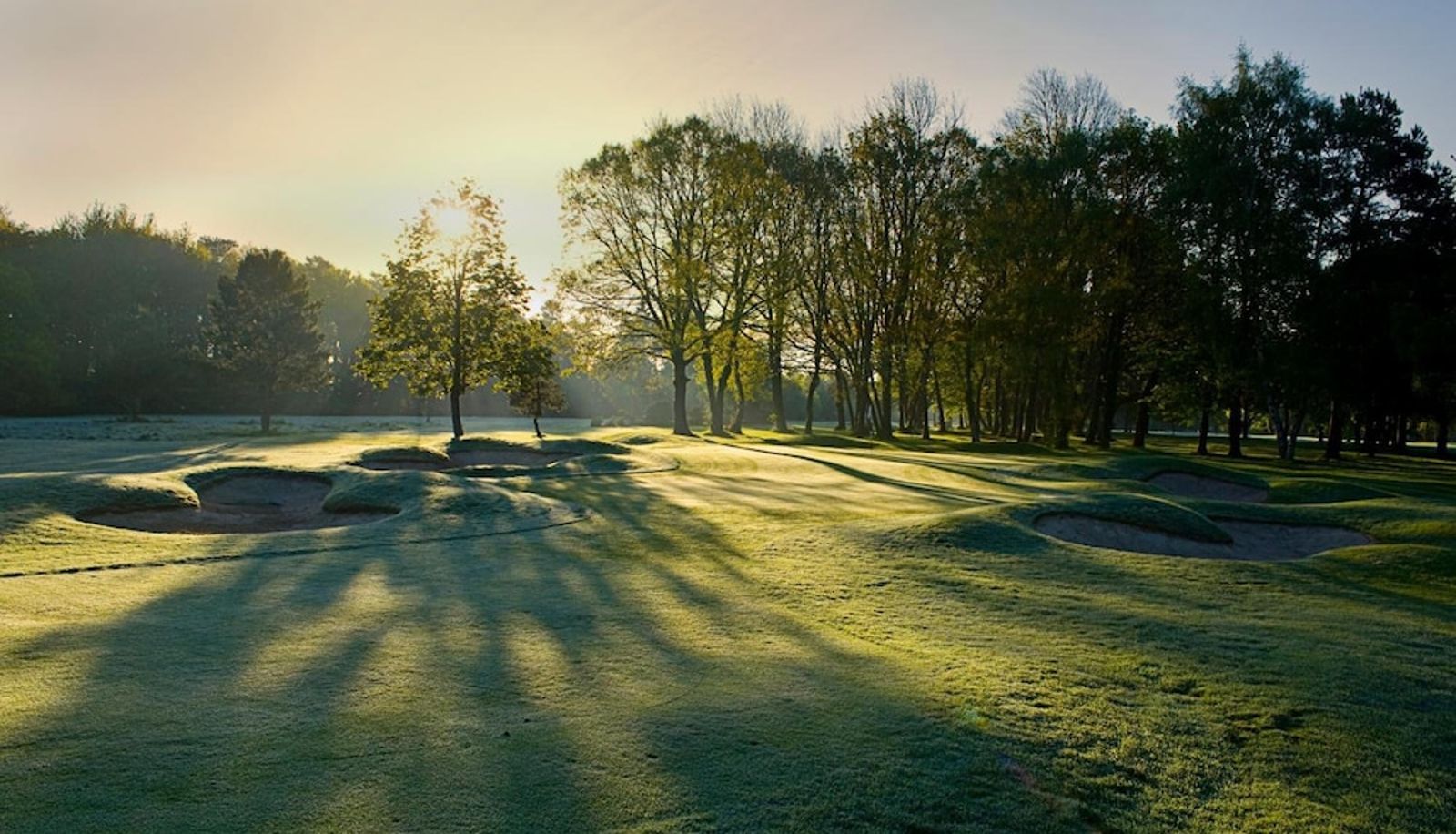 Info - The Lodge at Kingswood