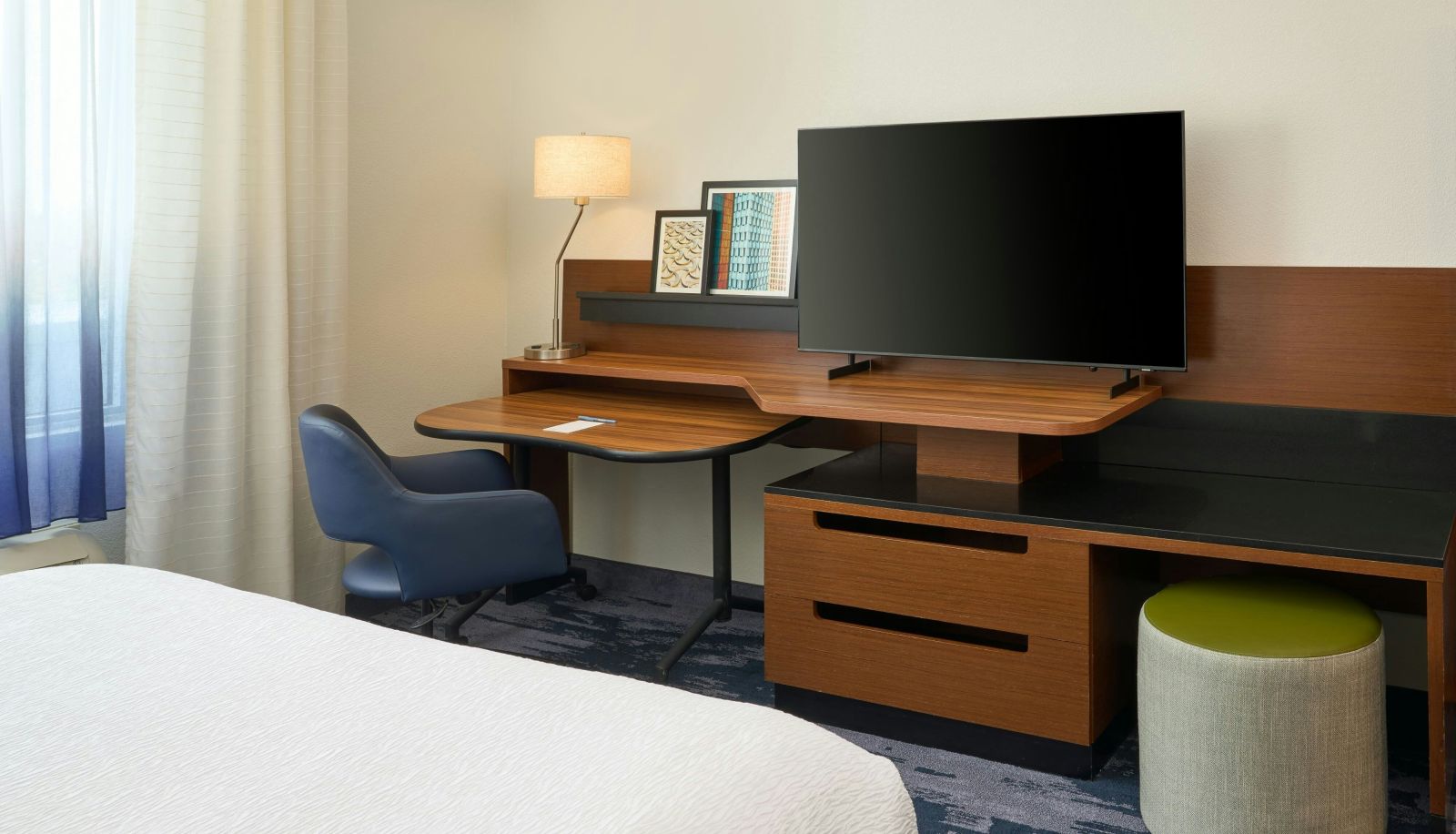 Room - Fairfield Inn and Suites by Marriott Delray Beach I-95