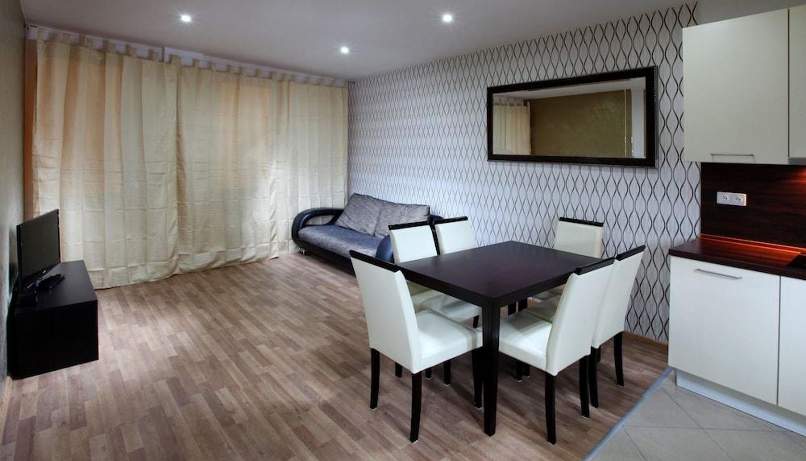 Apartment - Apartments Kopecna
