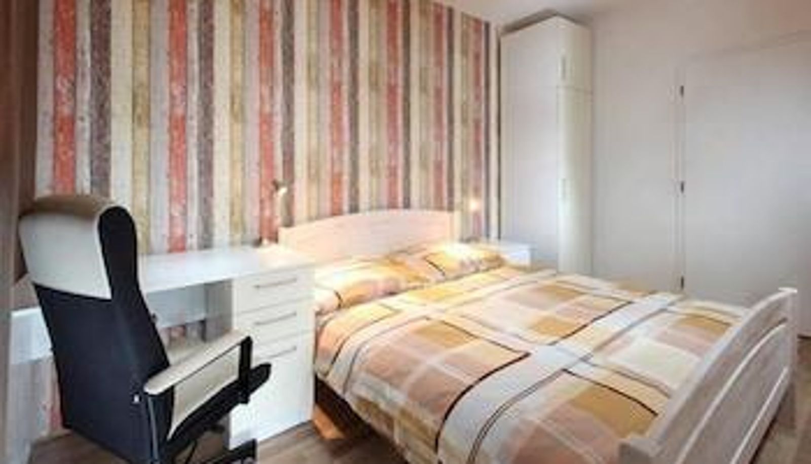 Standardzimmer - Apartments Kopecna