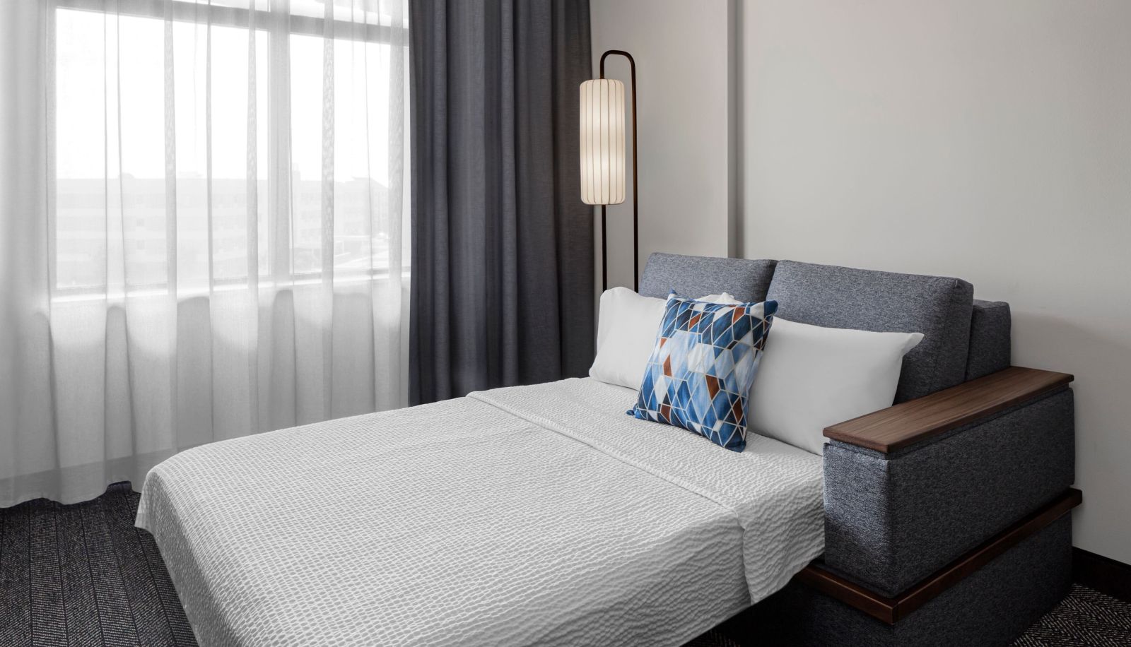 Camera - Courtyard by Marriott San Angelo