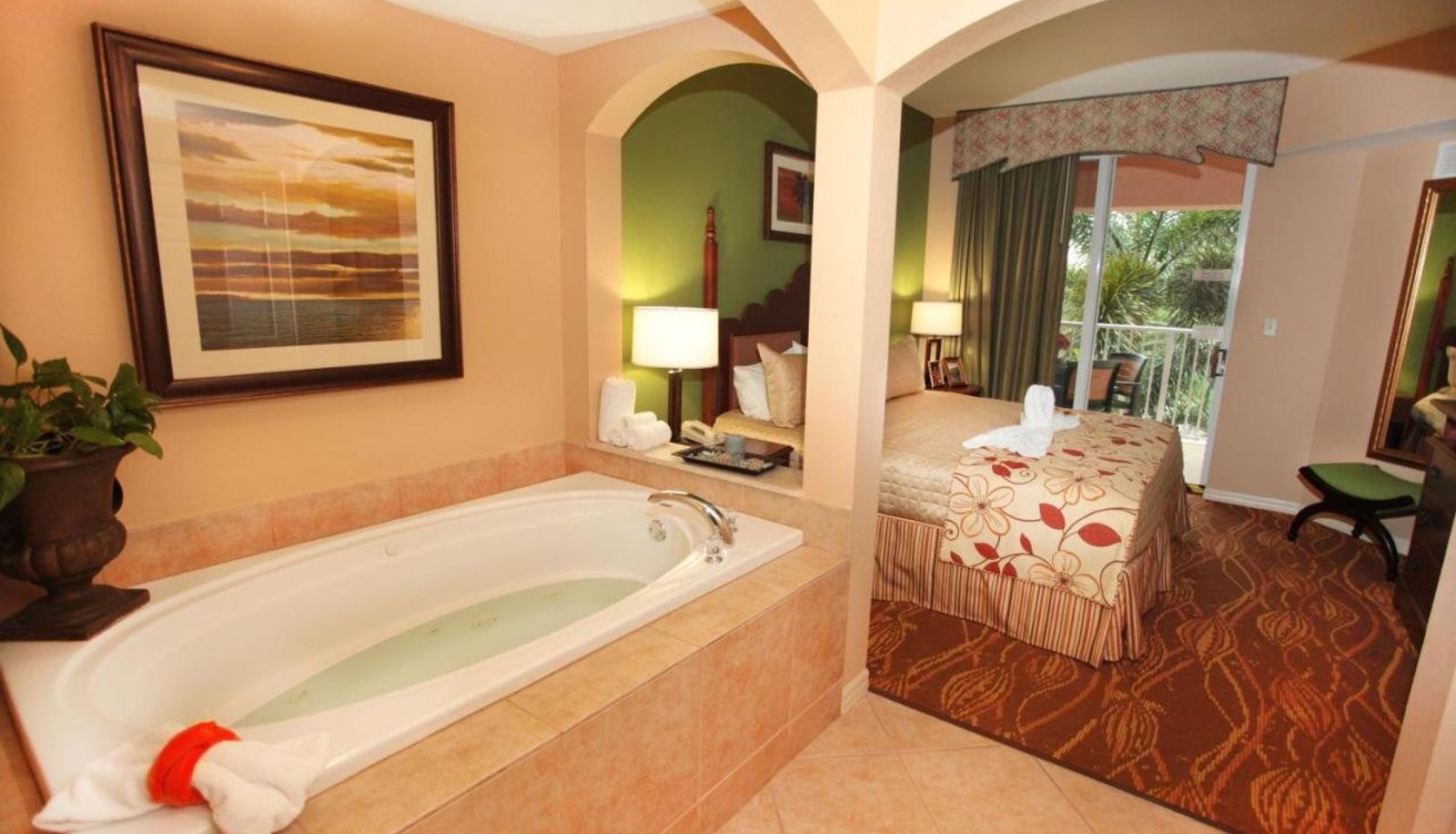 Zimmer - Mizner Place at Weston Town Center