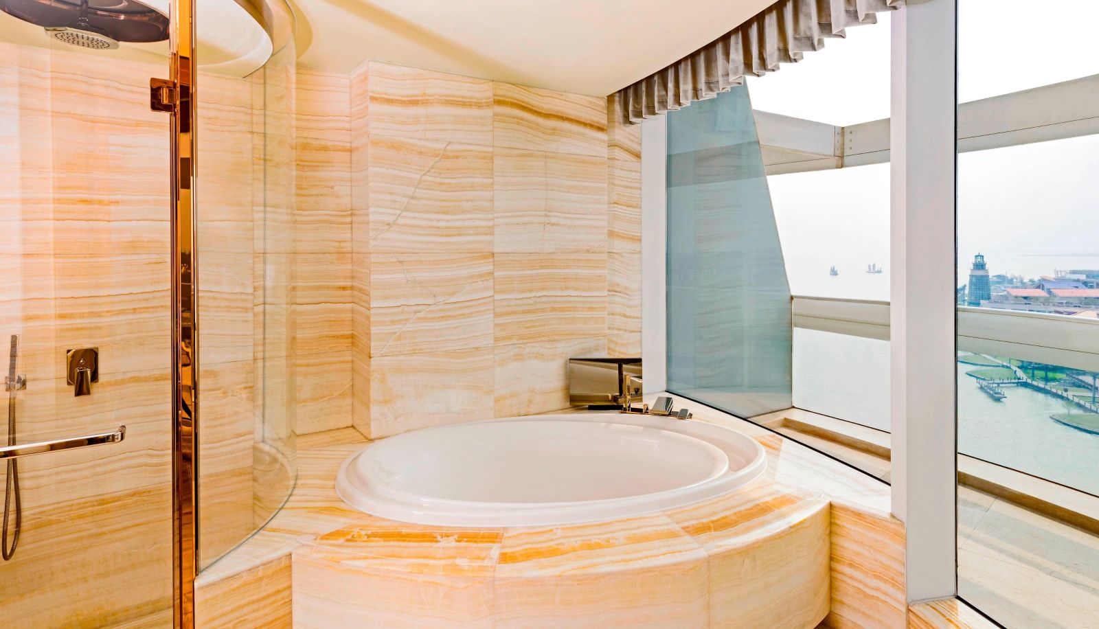 Habitación - Sheraton Huzhou Taihu Lake Hot Spring Resort and Spa