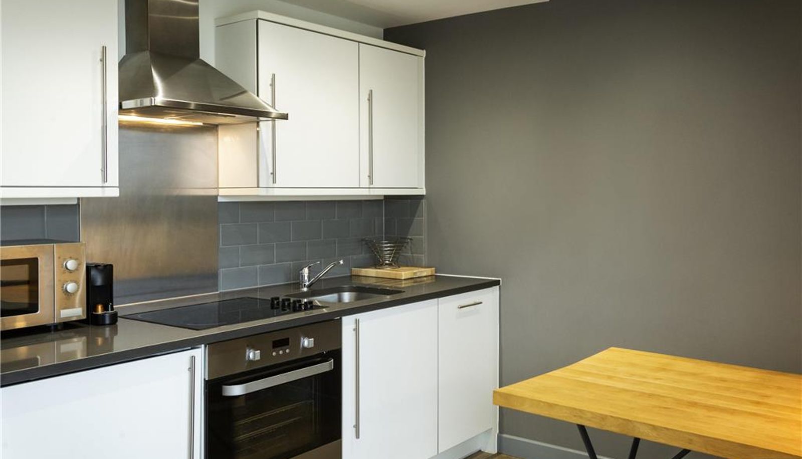 Zimmer - Aparthotel Adagio London Brentford