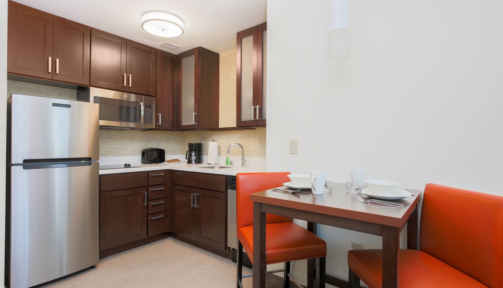 Kamer - Residence Inn by Marriott San Jose Airport