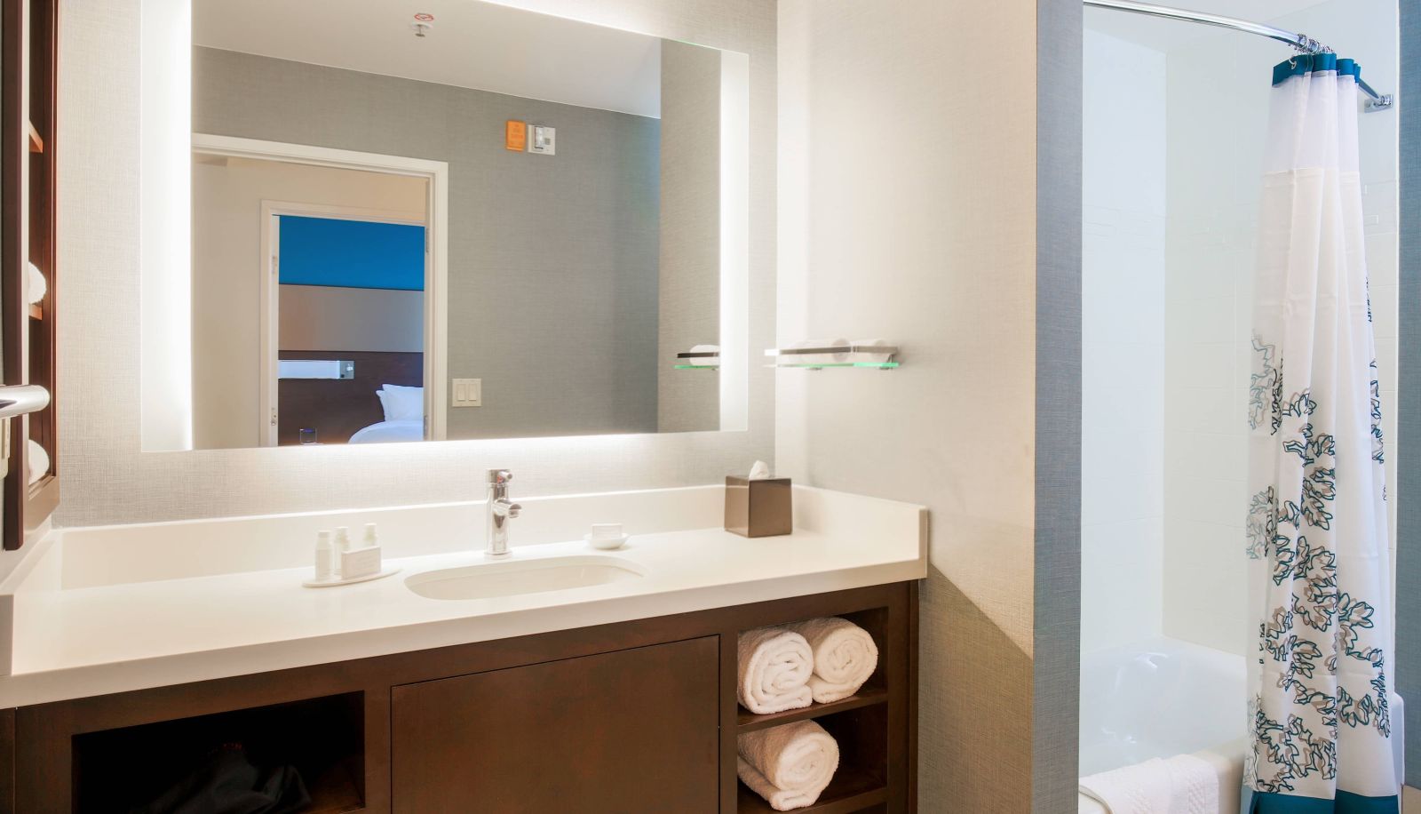 Kamer - Residence Inn by Marriott San Jose Airport