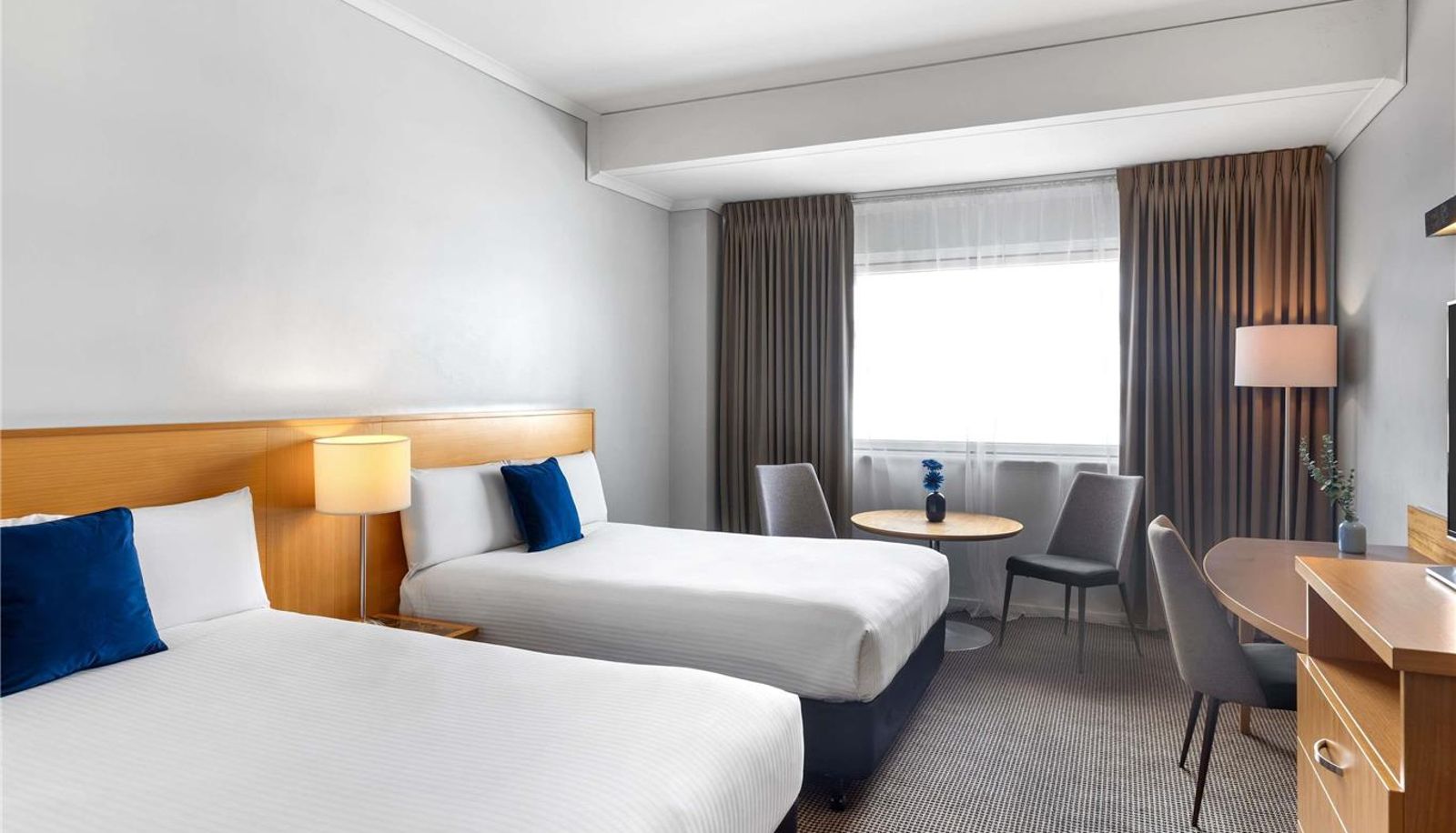 Zimmer - Novotel Perth Langley