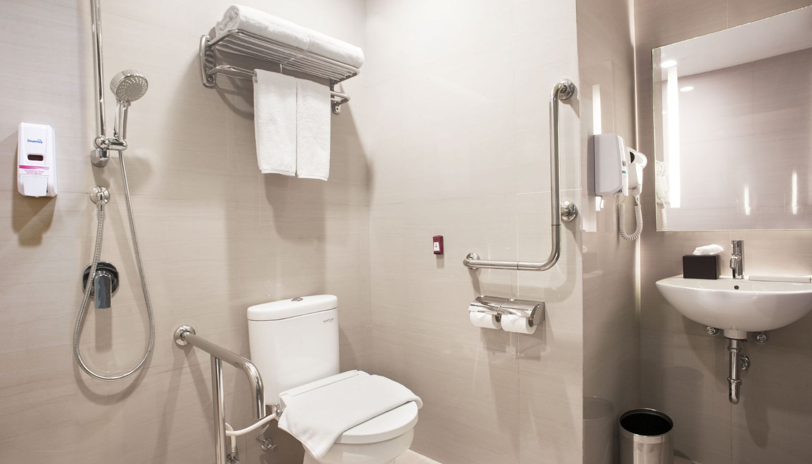 Habitación - Holiday Inn Express SURABAYA CENTERPOINT by IHG